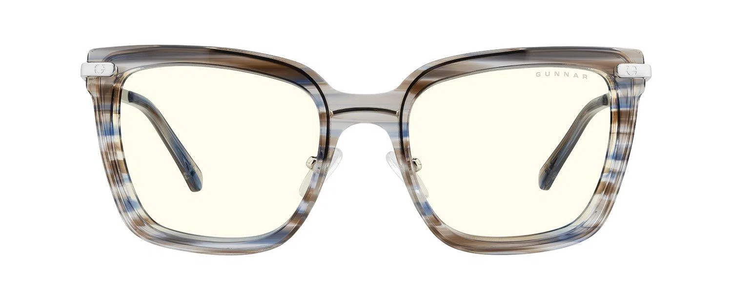 Gunnar Kaia Eyeglasses - view 2
